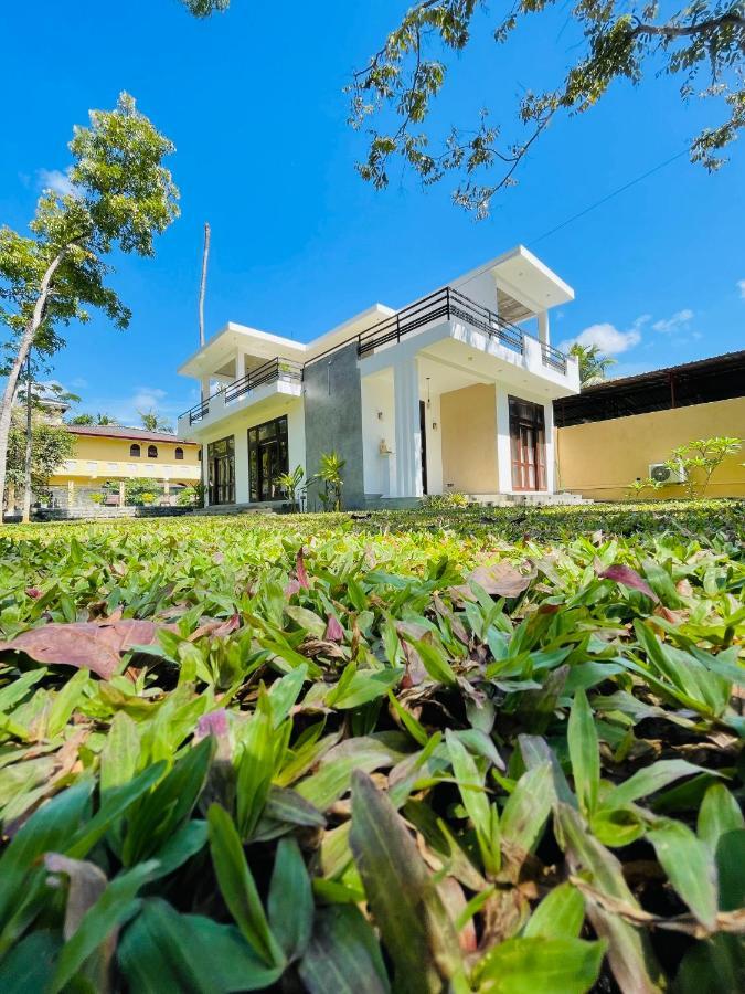 Yehen'S Villa Unawatuna Eksteriør billede